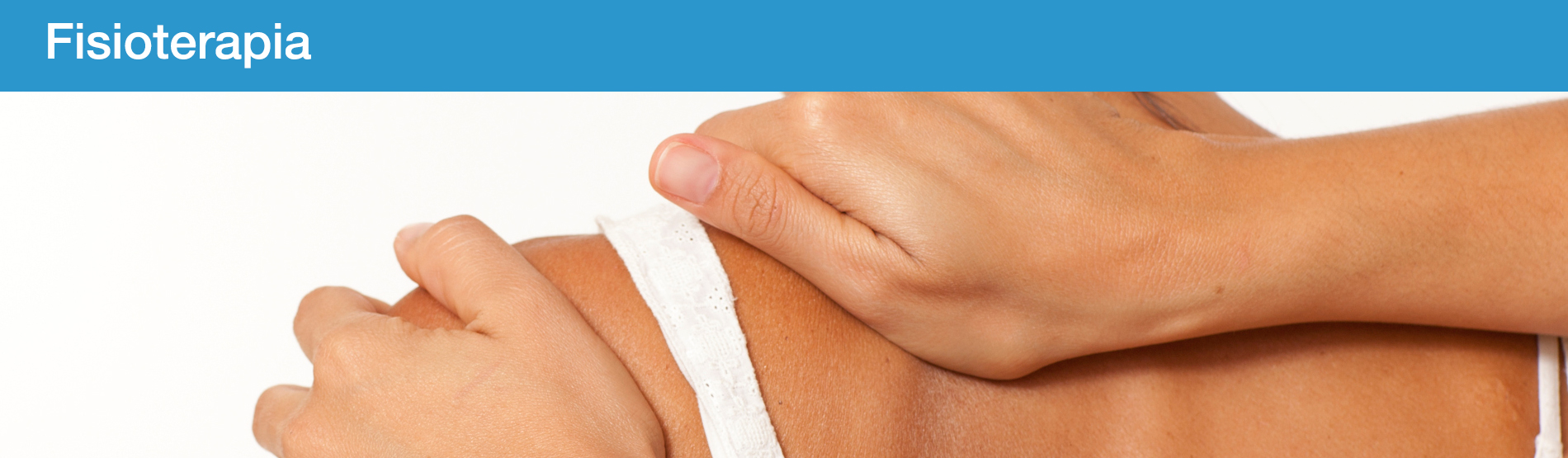 fisioterapia
