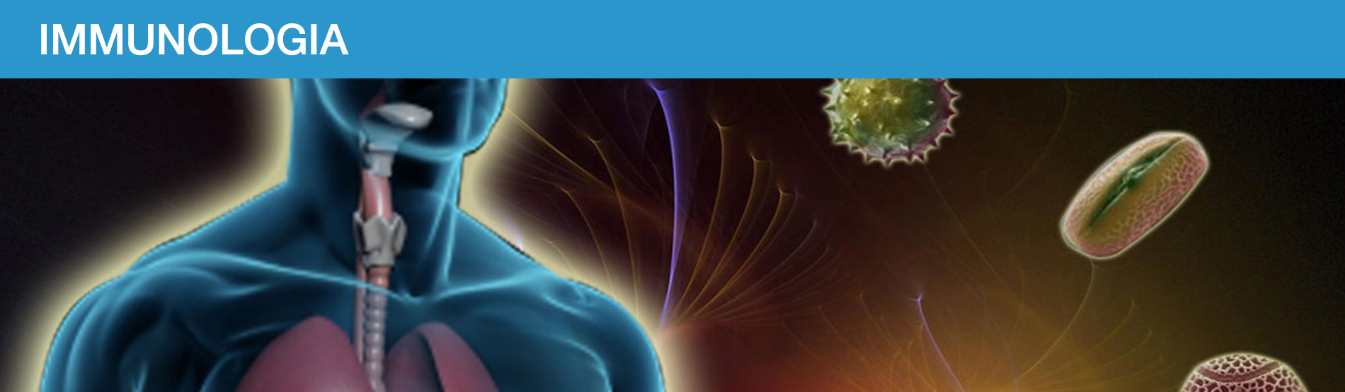 Immunologia