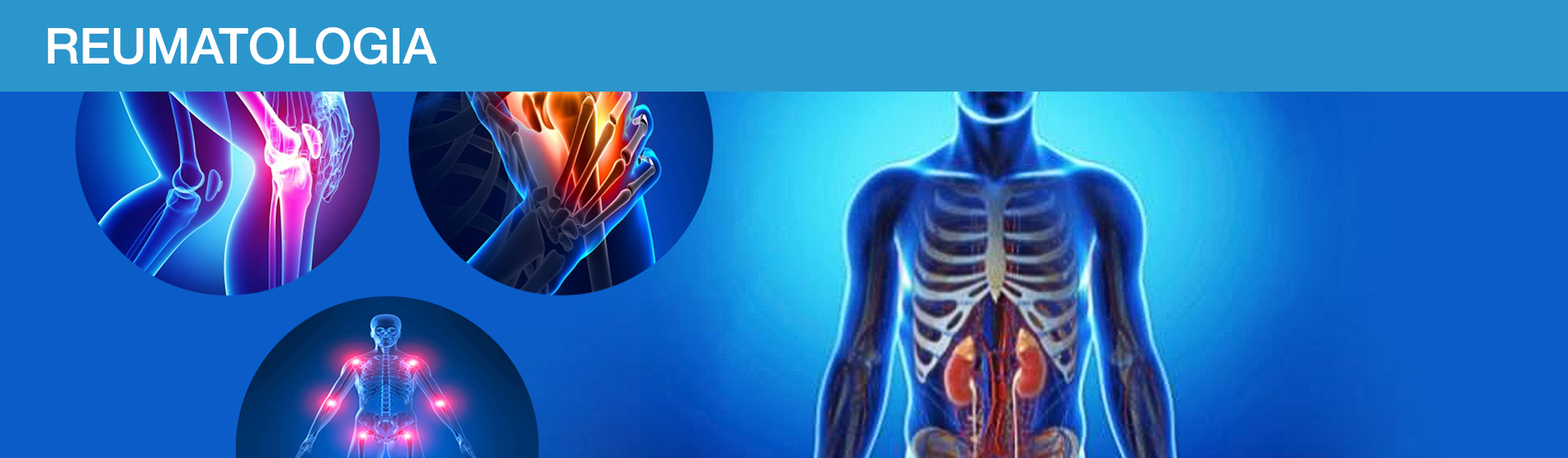Reumatologia